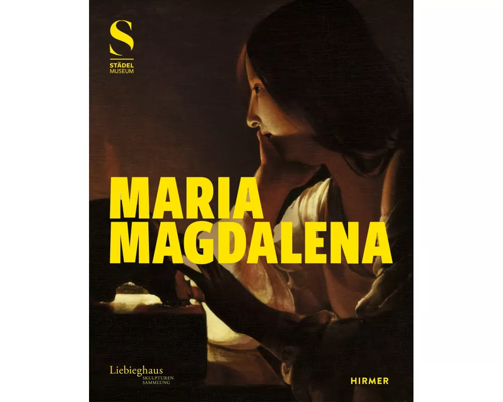 Maria Magdalena