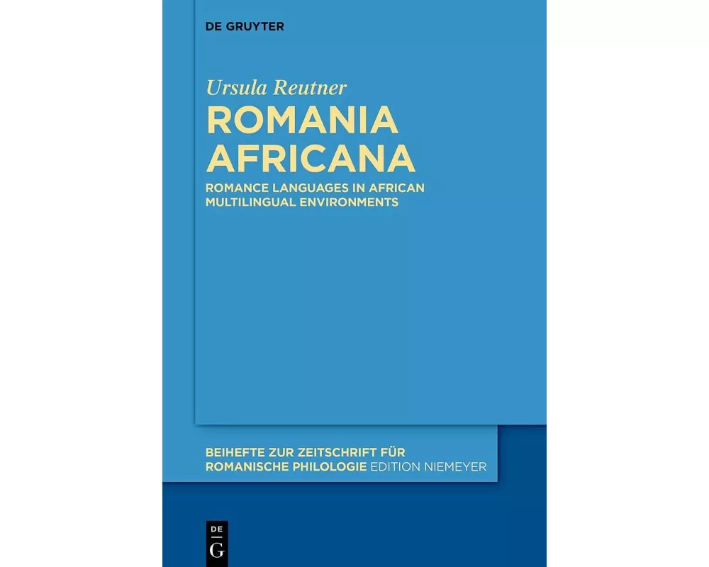 Romania Africana