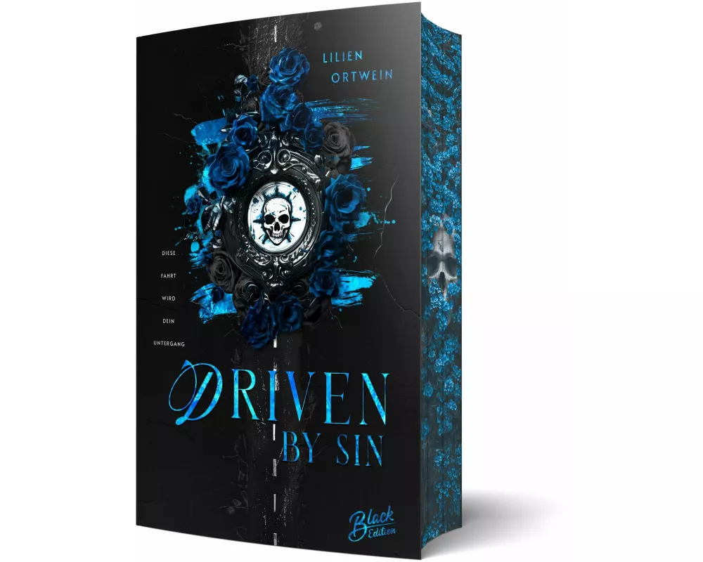 Driven by Sin: Diese Fahrt wird dein Untergang