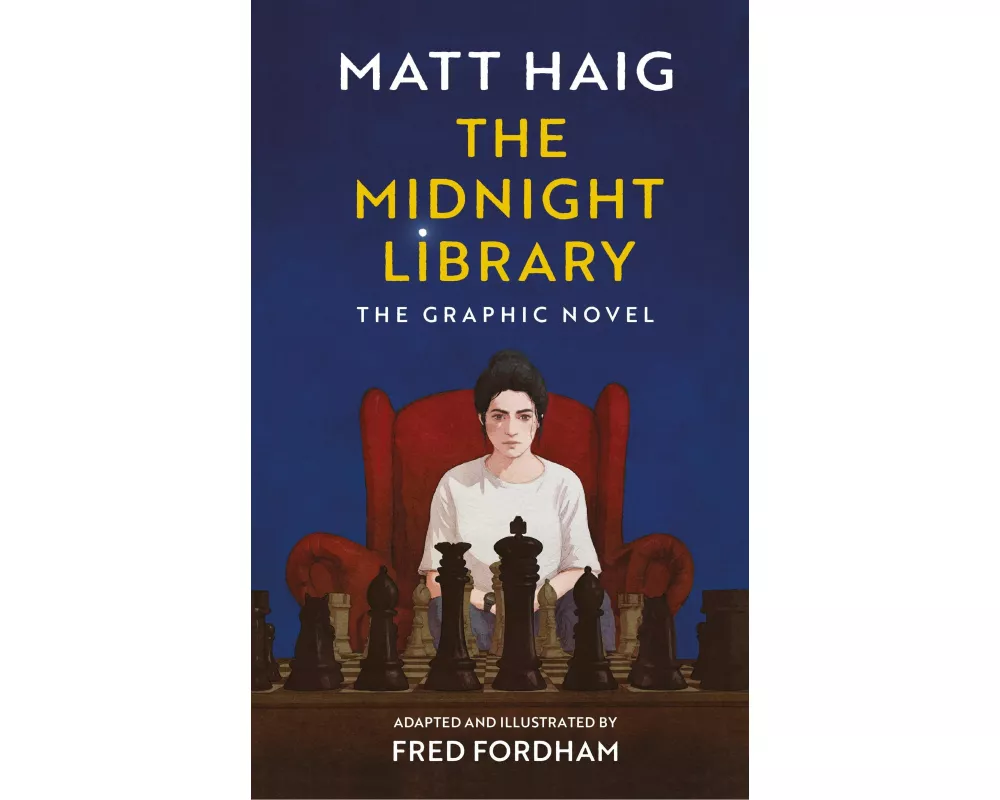 The Midnight Library