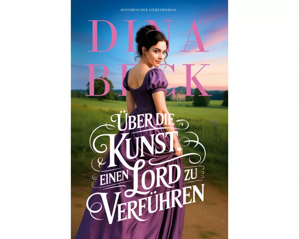 Über die Kunst, einen Lord zu verführen