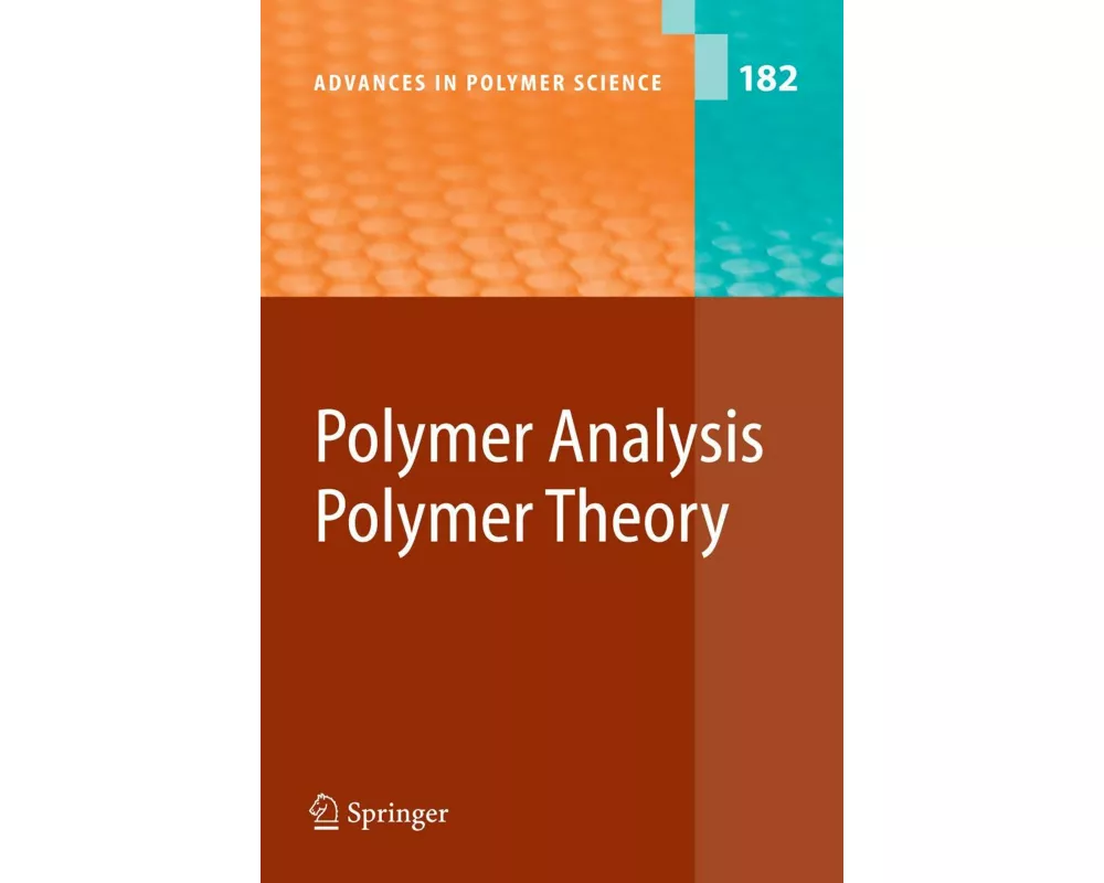 Polymer Analysis/Polymer Theory