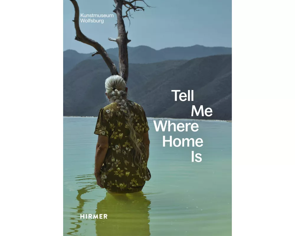 Tell Me Where Home Is