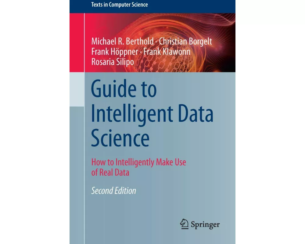 Guide to Intelligent Data Science