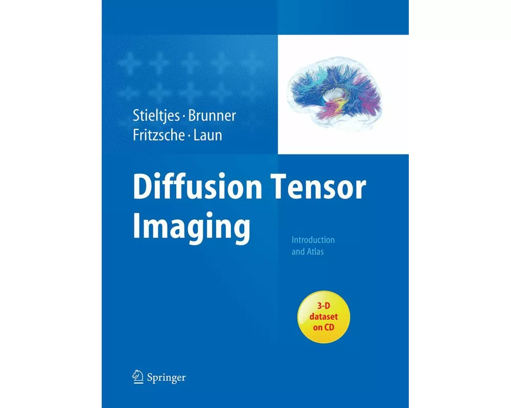 Diffusion Tensor Imaging