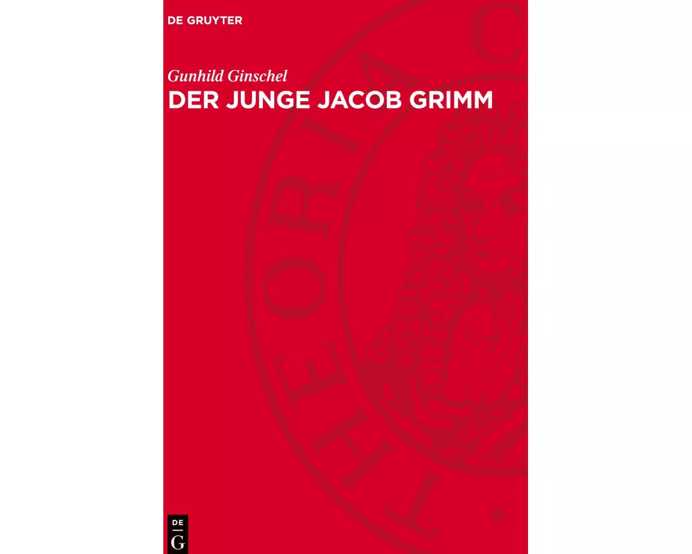 Der Junge Jacob Grimm