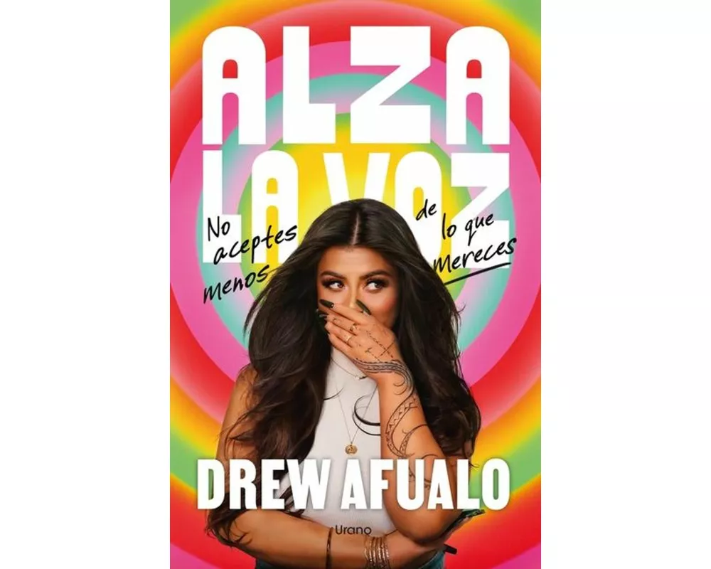 Alza La Voz