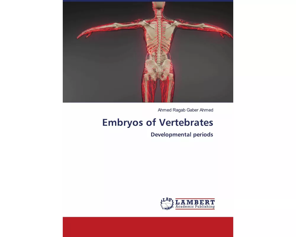 Embryos of Vertebrates