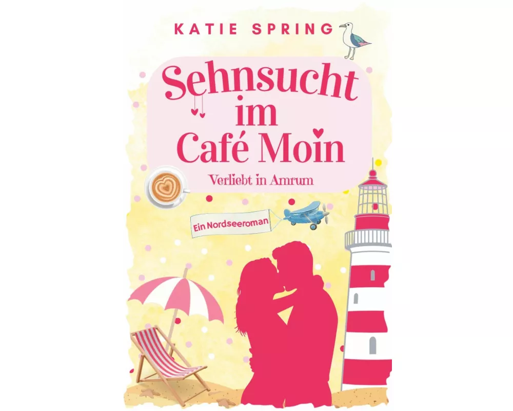 Sehnsucht im Café Moin