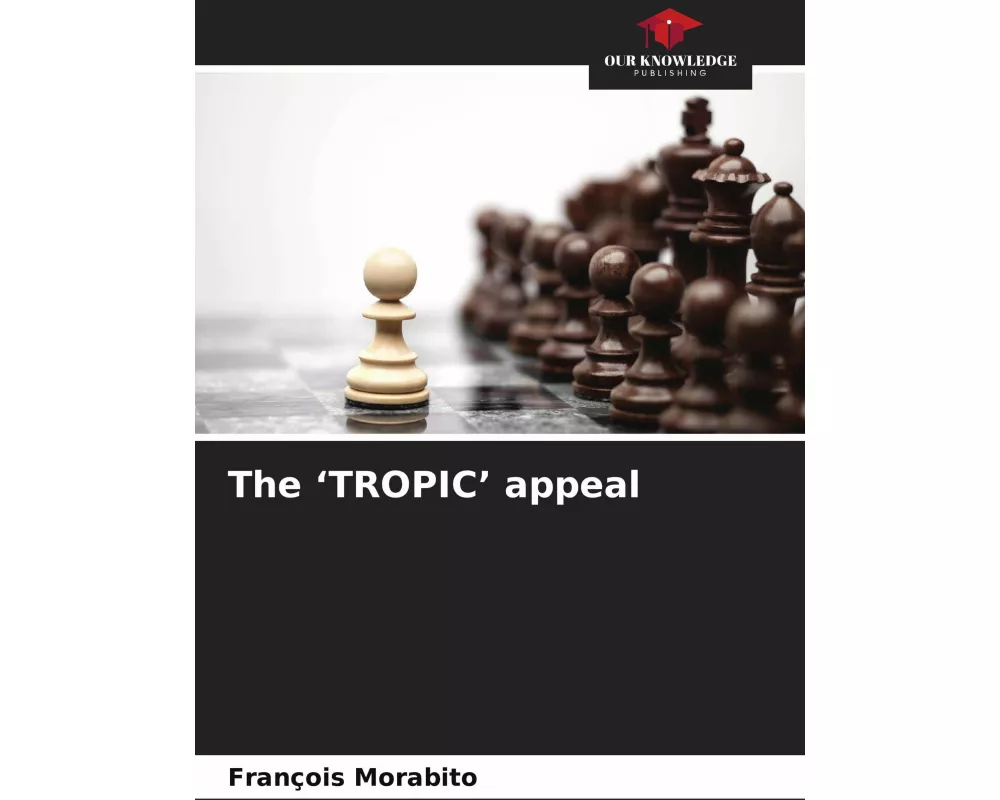 The 'TROPIC' appeal