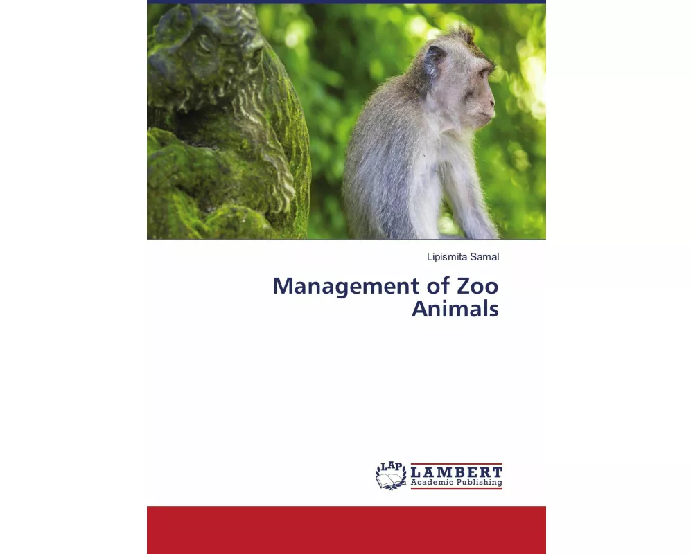 Management of Zoo Animals
