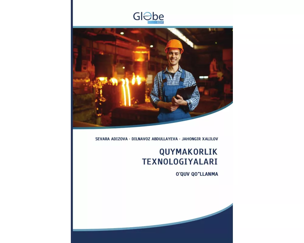 Quymakorlik Texnologiyalari