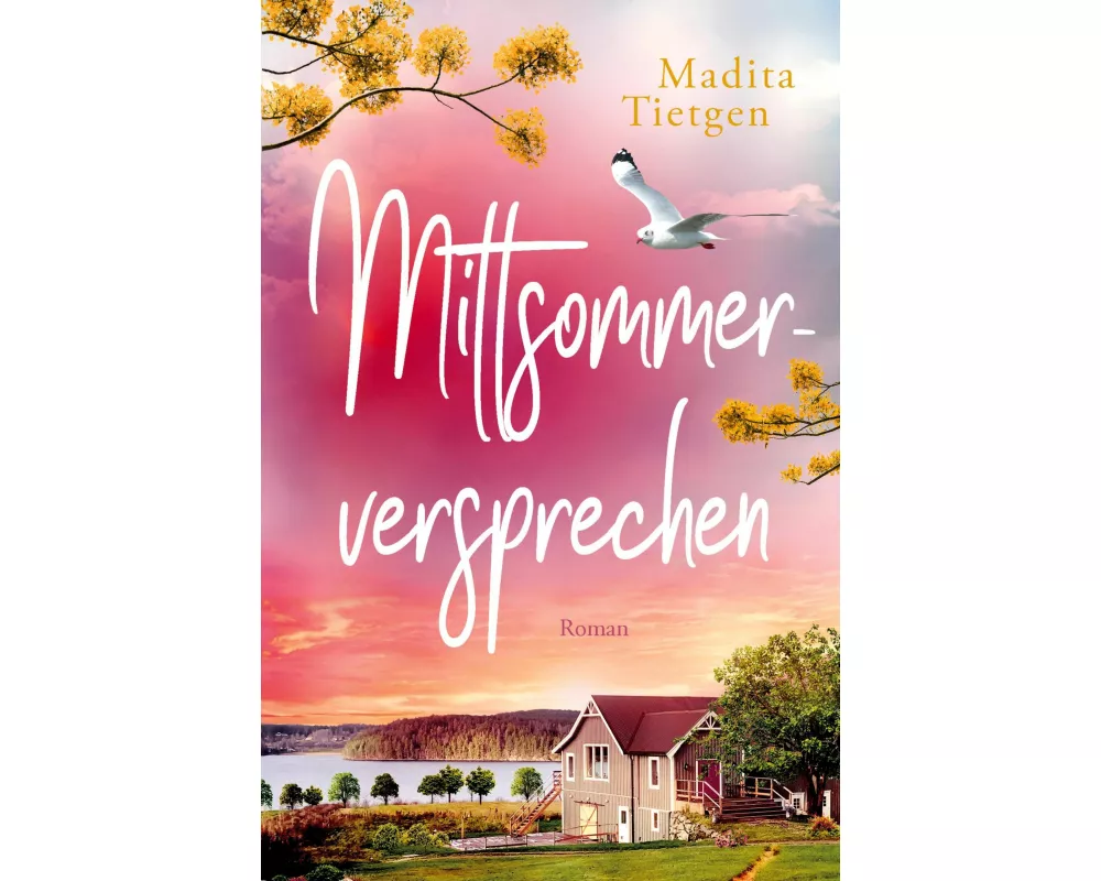 Mittsommerversprechen