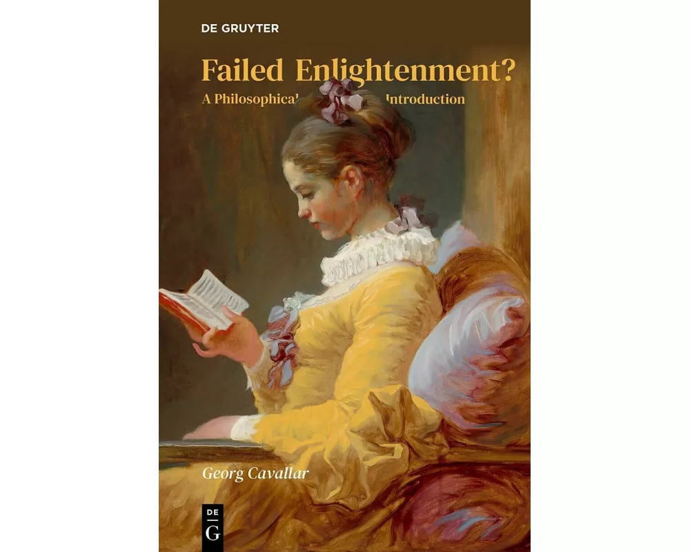 Failed Enlightenment?