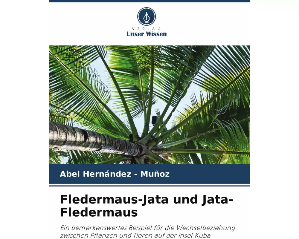 Fledermaus-Jata und Jata-Fledermaus