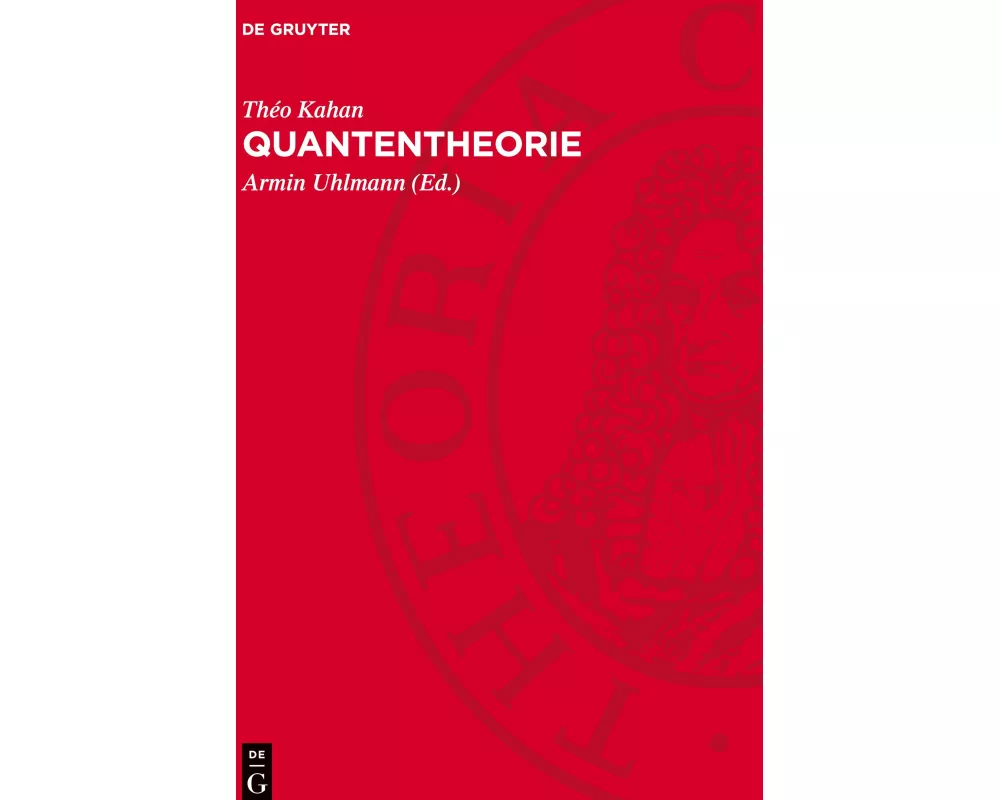 Quantentheorie