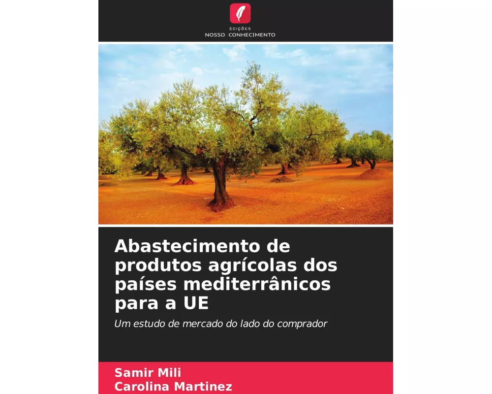Abastecimento de produtos agrícolas dos países mediterrânicos para a UE
