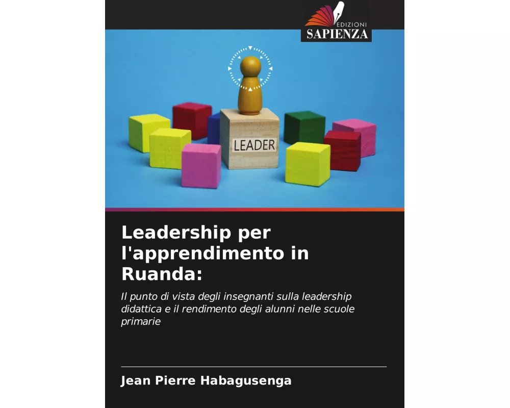 Leadership per l'apprendimento in Ruanda