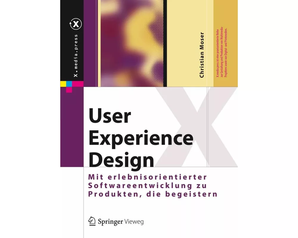 User Experience Design