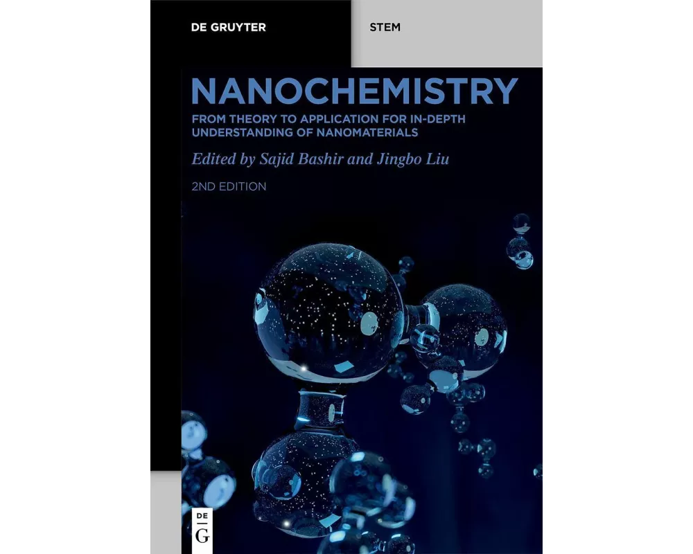 Nanochemistry