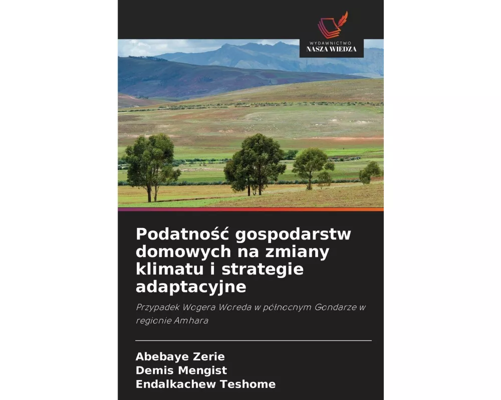 Podatno¿¿ gospodarstw domowych na zmiany klimatu i strategie adaptacyjne
