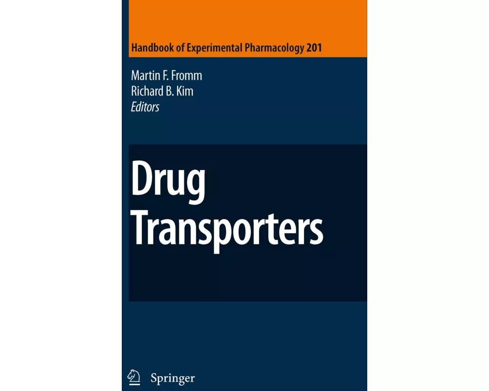 Drug Transporters