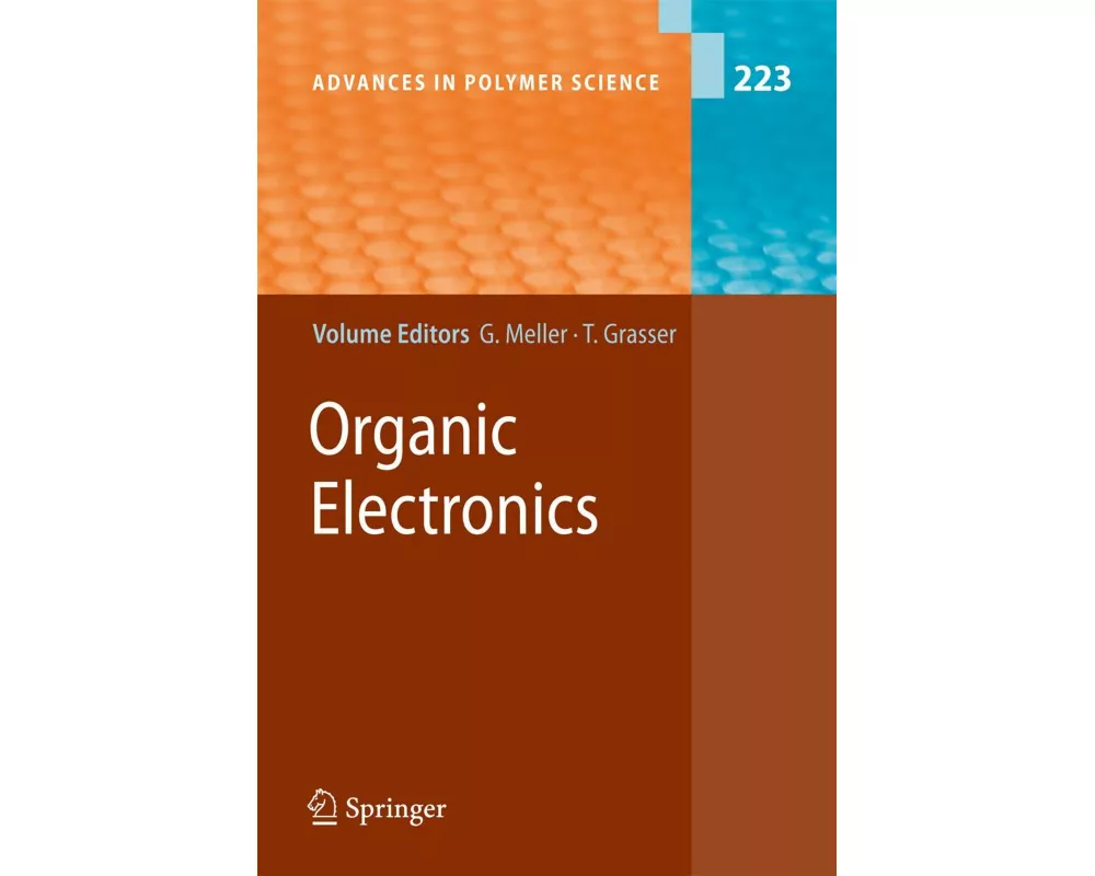 Organic Electronics