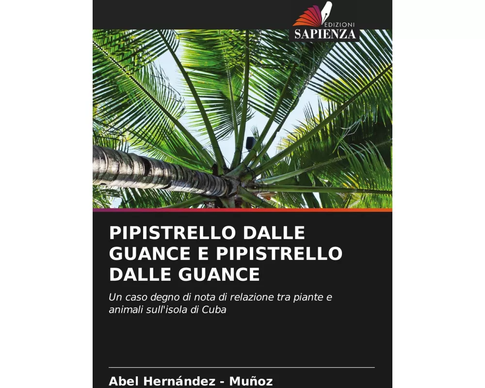Pipistrello Dalle Guance E Pipistrello Dalle Guance
