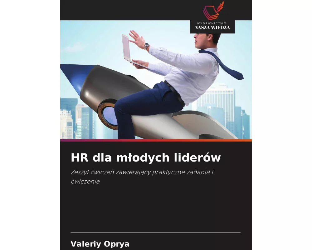 HR dla m¿odych liderów