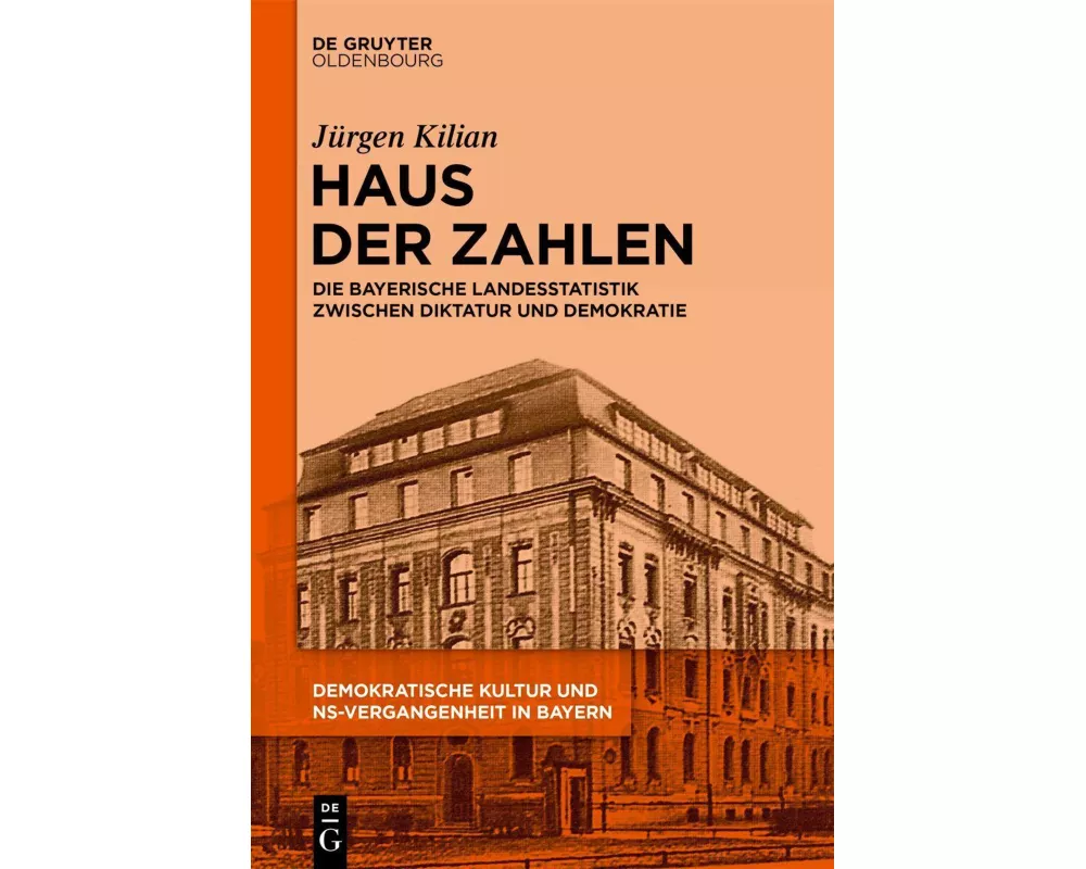 Haus der Zahlen