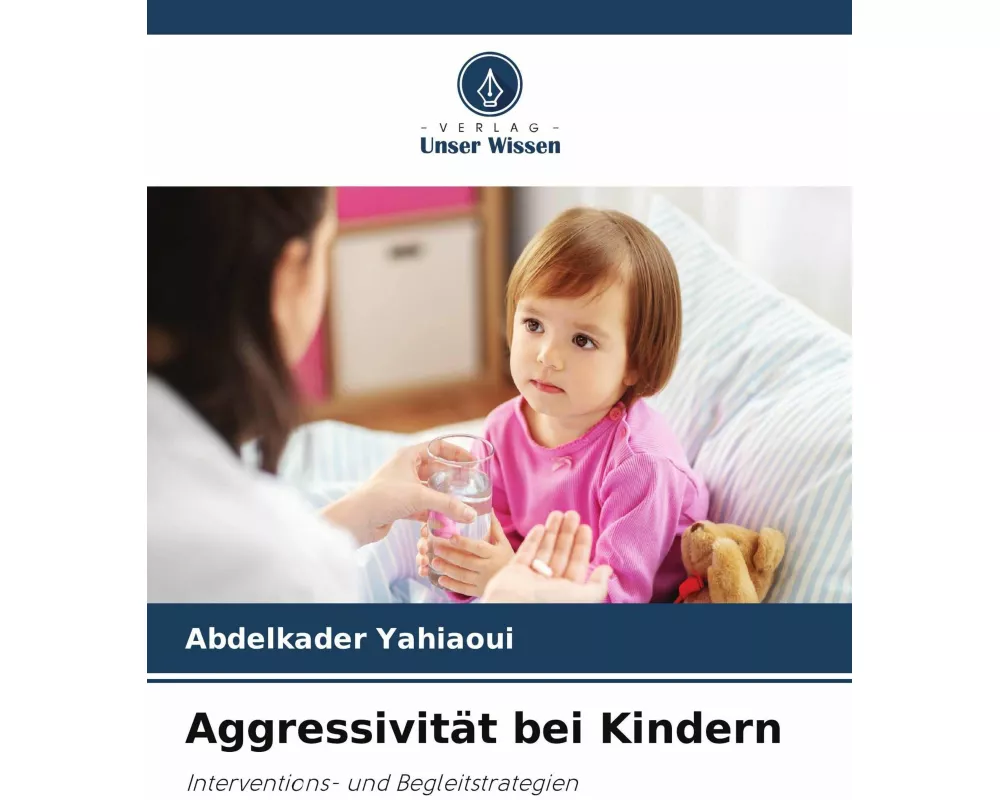 Aggressivität bei Kindern