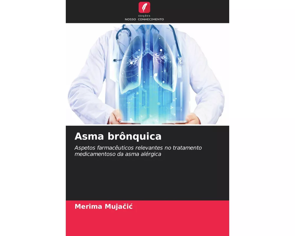 Asma brônquica