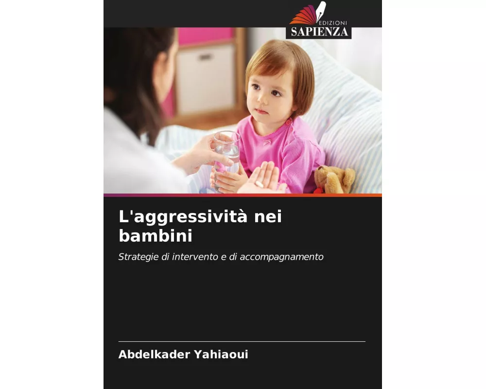 L'aggressività nei bambini