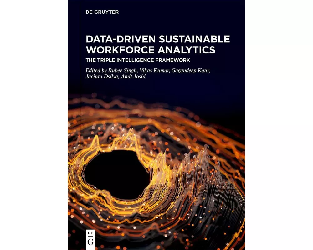 Data-Driven Sustainable Workforce Analytics