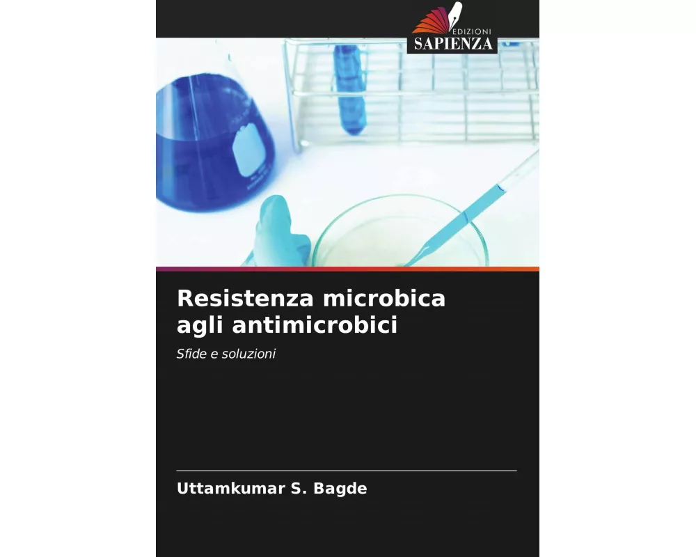 Resistenza microbica agli antimicrobici