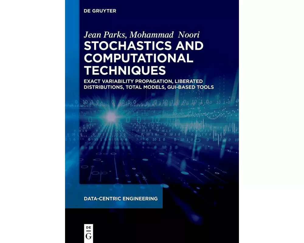 Stochastics and Computational Techniques