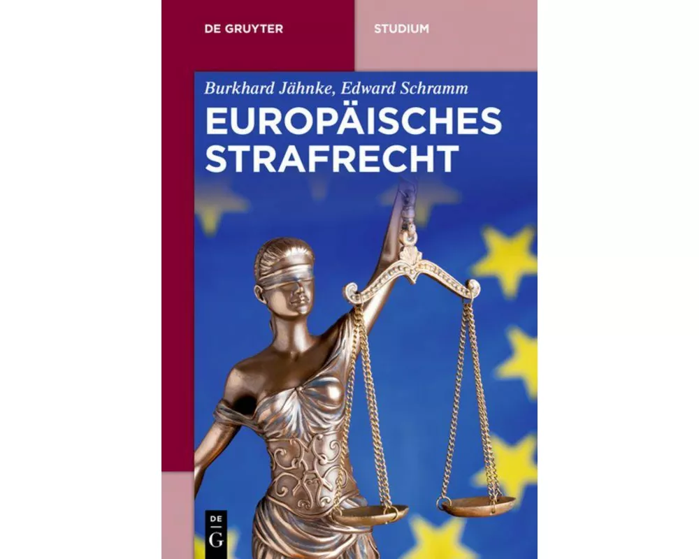 Europäisches Strafrecht