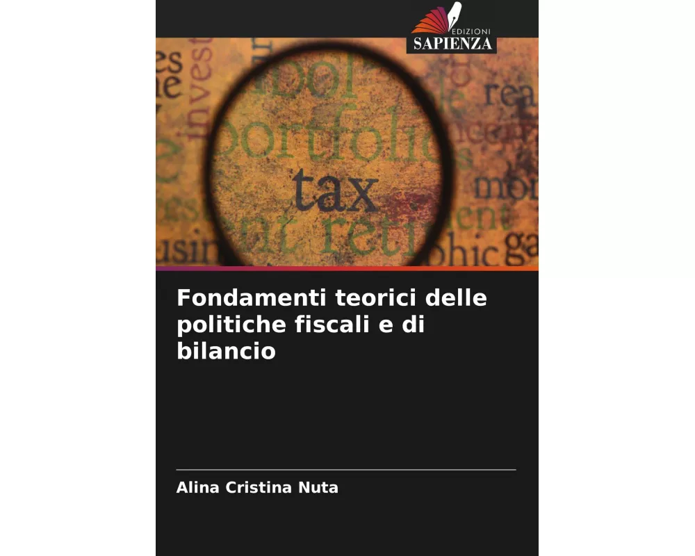 Fondamenti teorici delle politiche fiscali e di bilancio