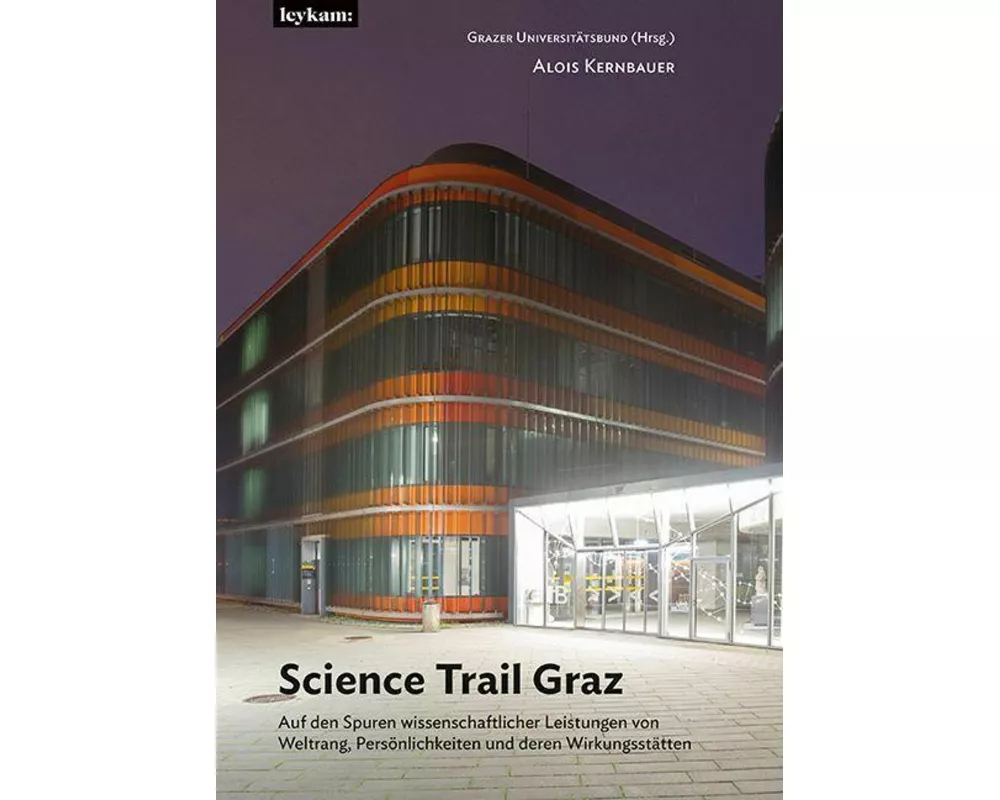 Science Trail Graz