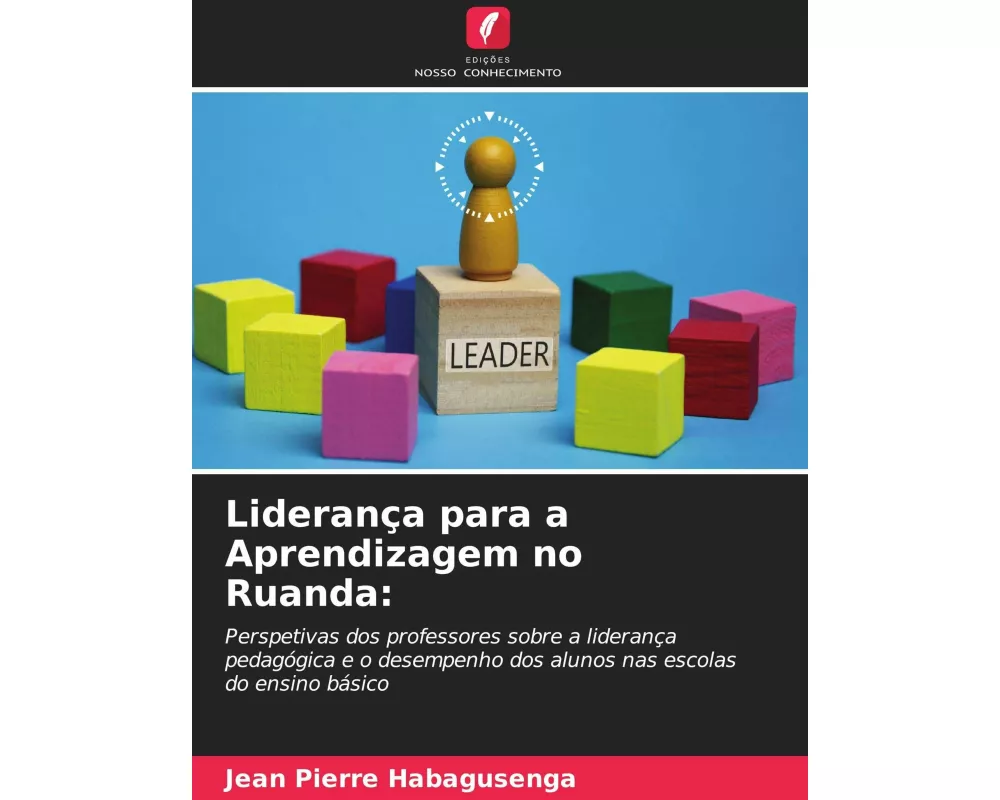 Liderança para a Aprendizagem no Ruanda