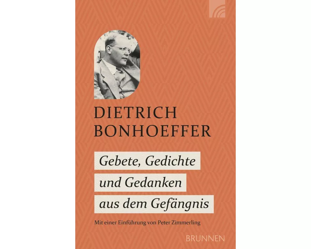 Gebete, Gedichte und Gedanken aus dem Gefängnis