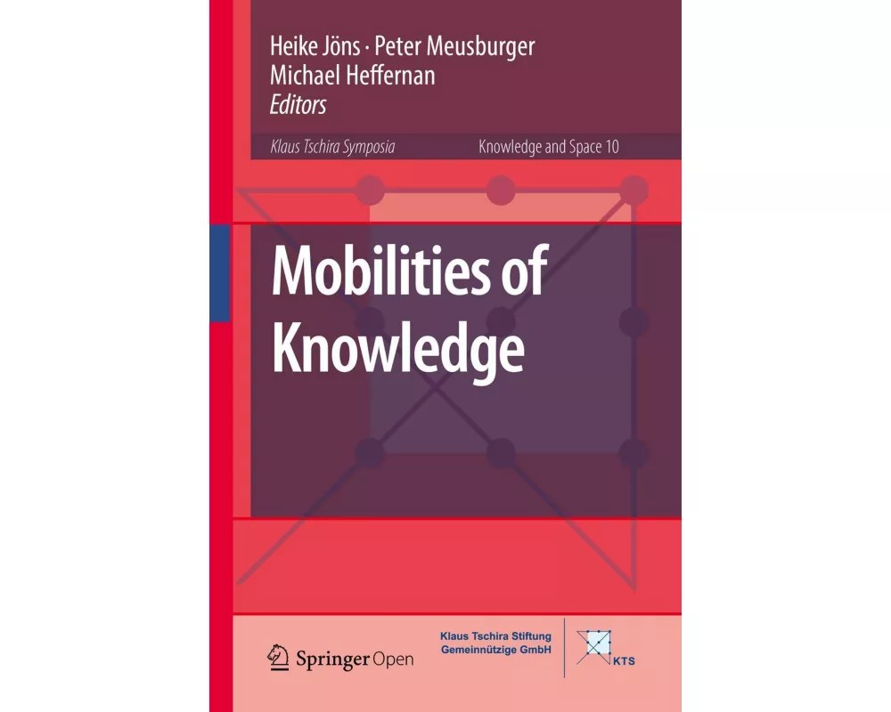 Mobilities of Knowledge