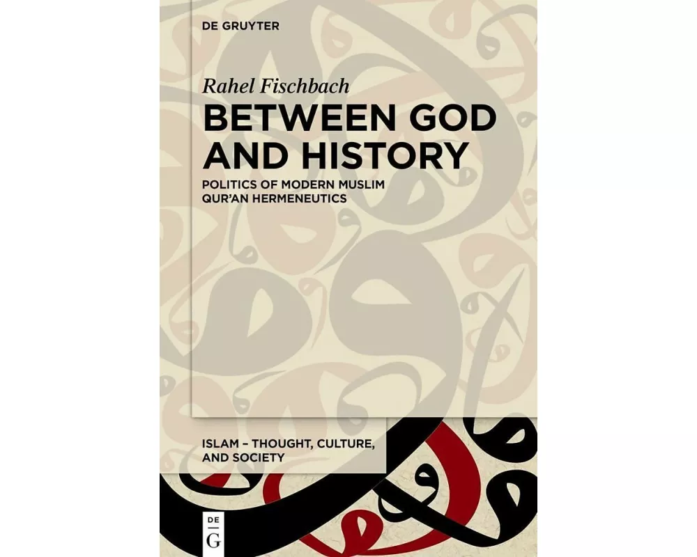 Between God and History