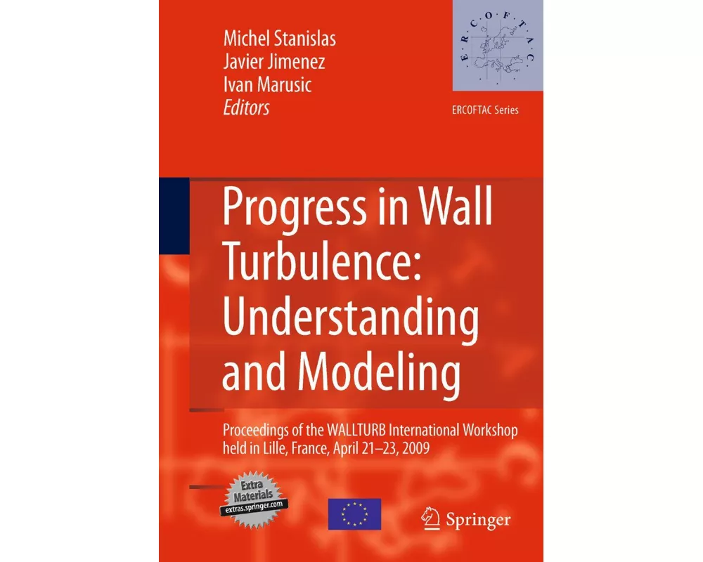 Progress in Wall Turbulence: Understanding and Modeling