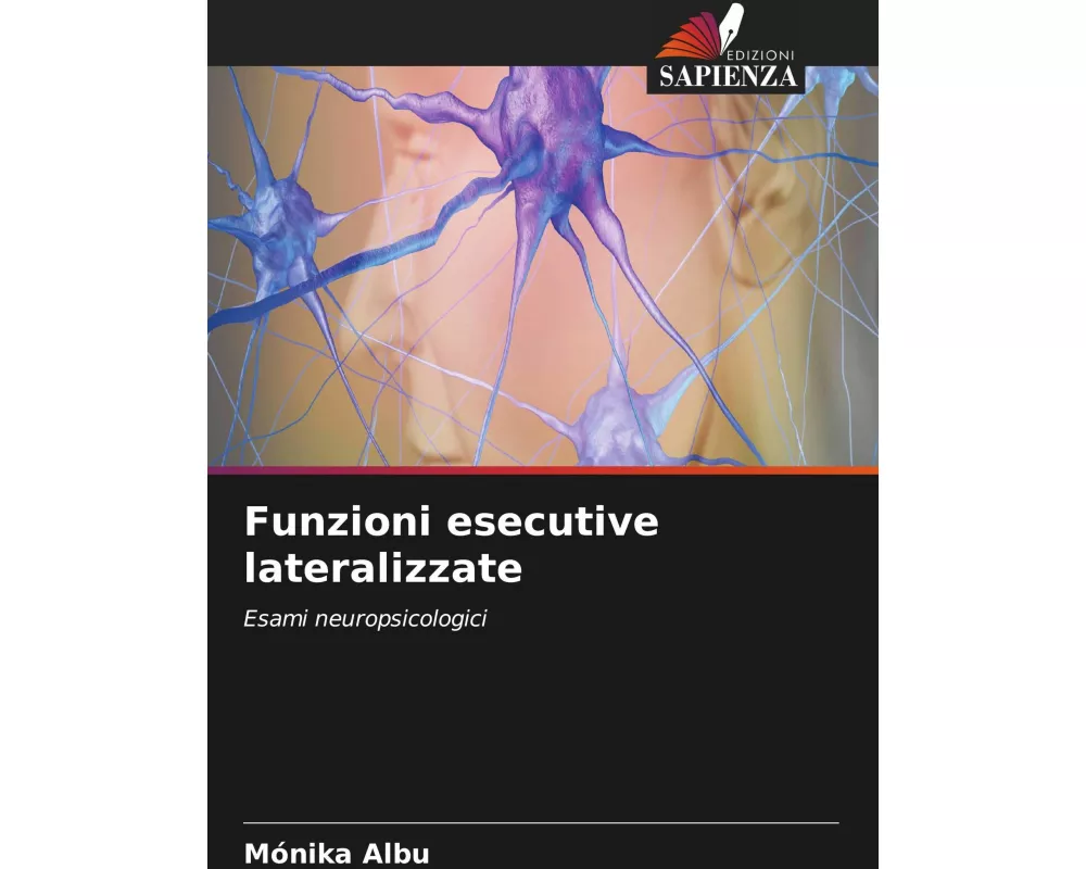 Funzioni esecutive lateralizzate