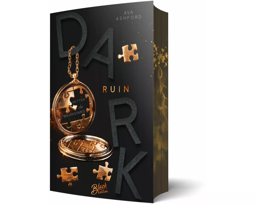 Dark Ruin