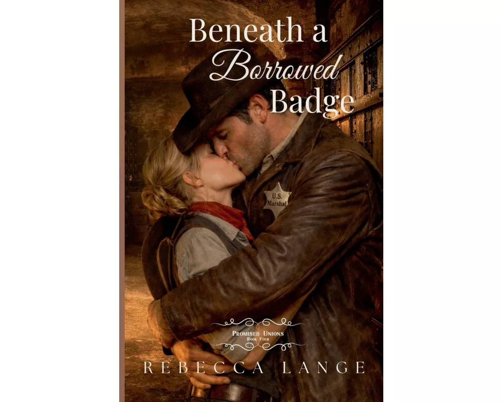 Beneath a Borrowed Badge