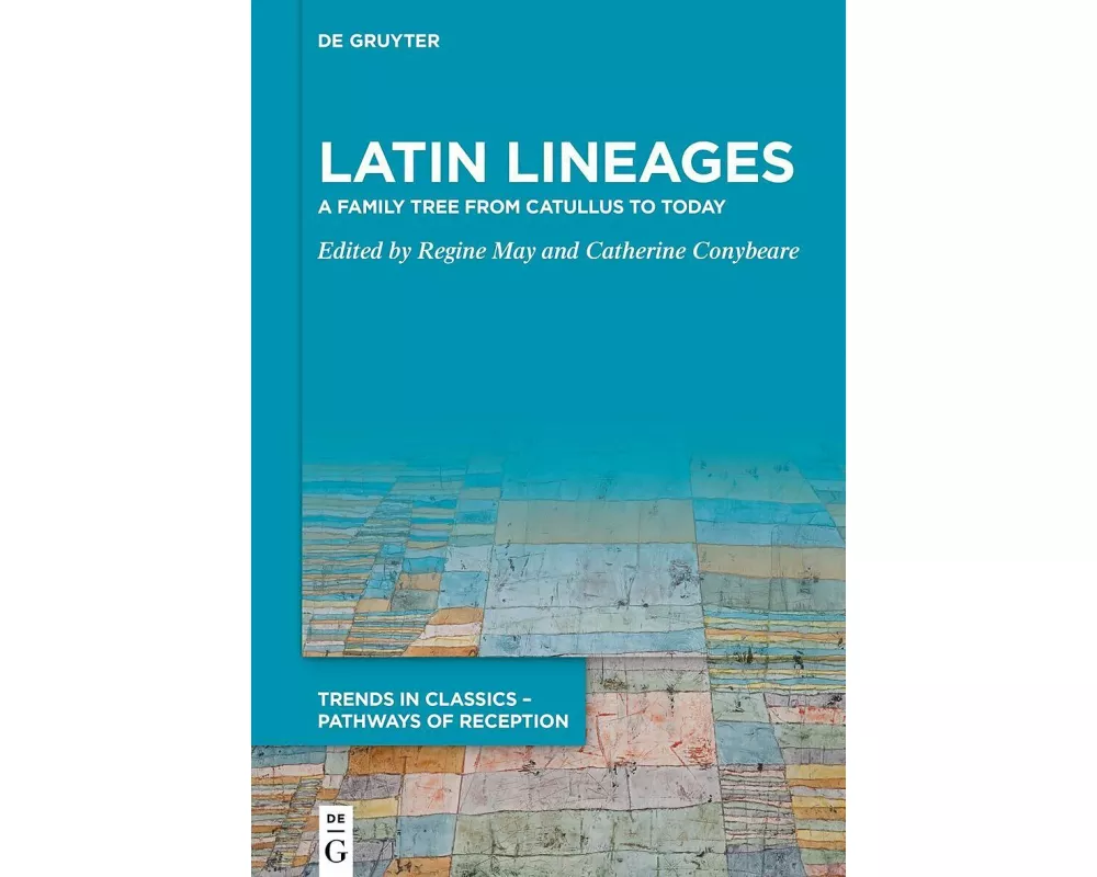Latin Lineages