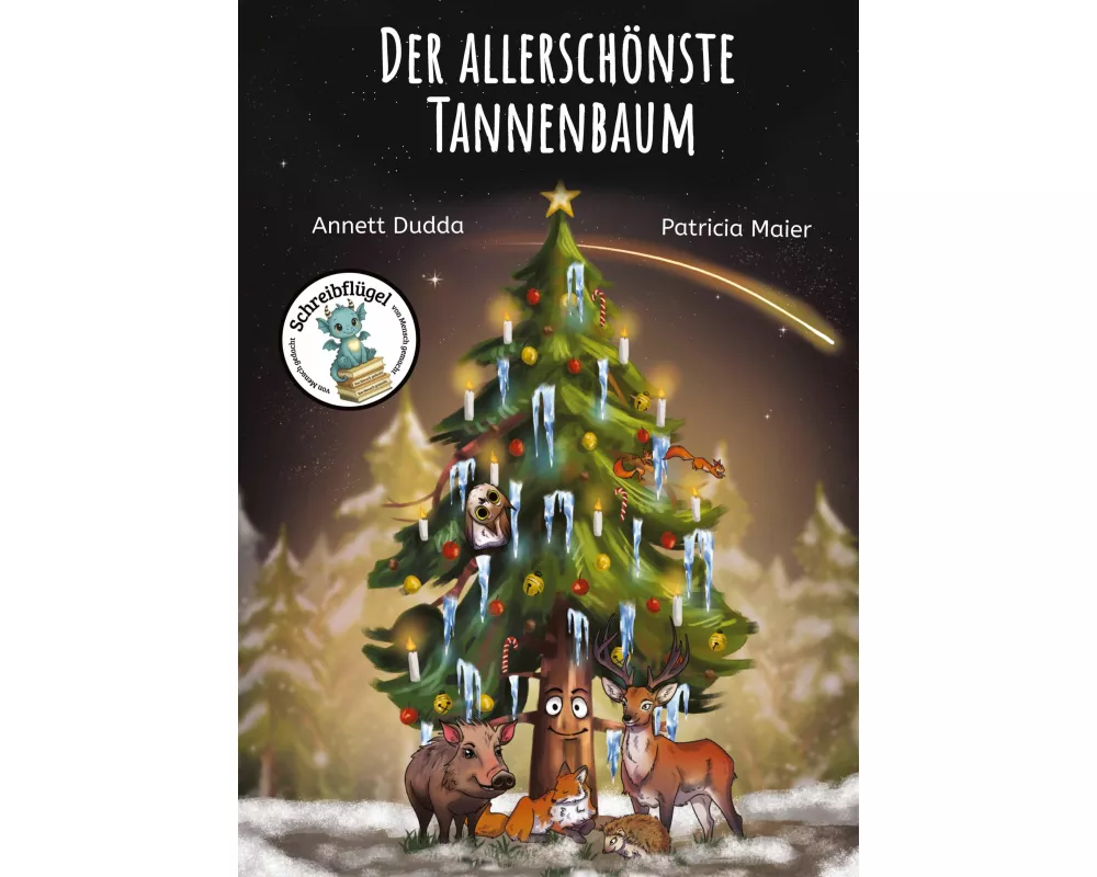 Der allerschönste Tannenbaum