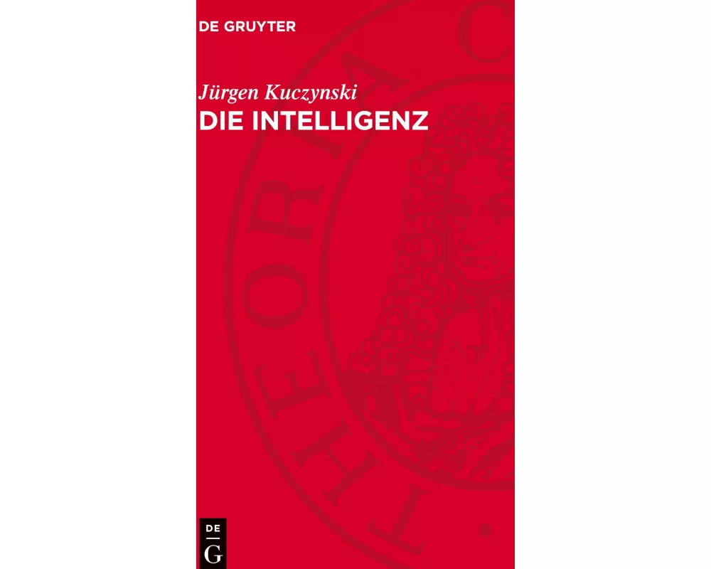 Die Intelligenz